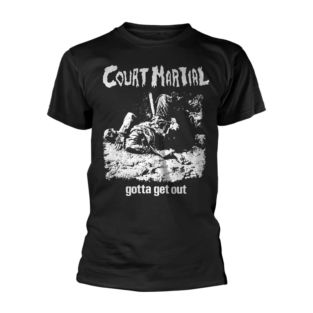 Get Out T-shirt