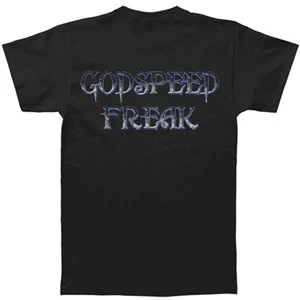 Album Cover T-shirt - Image 2