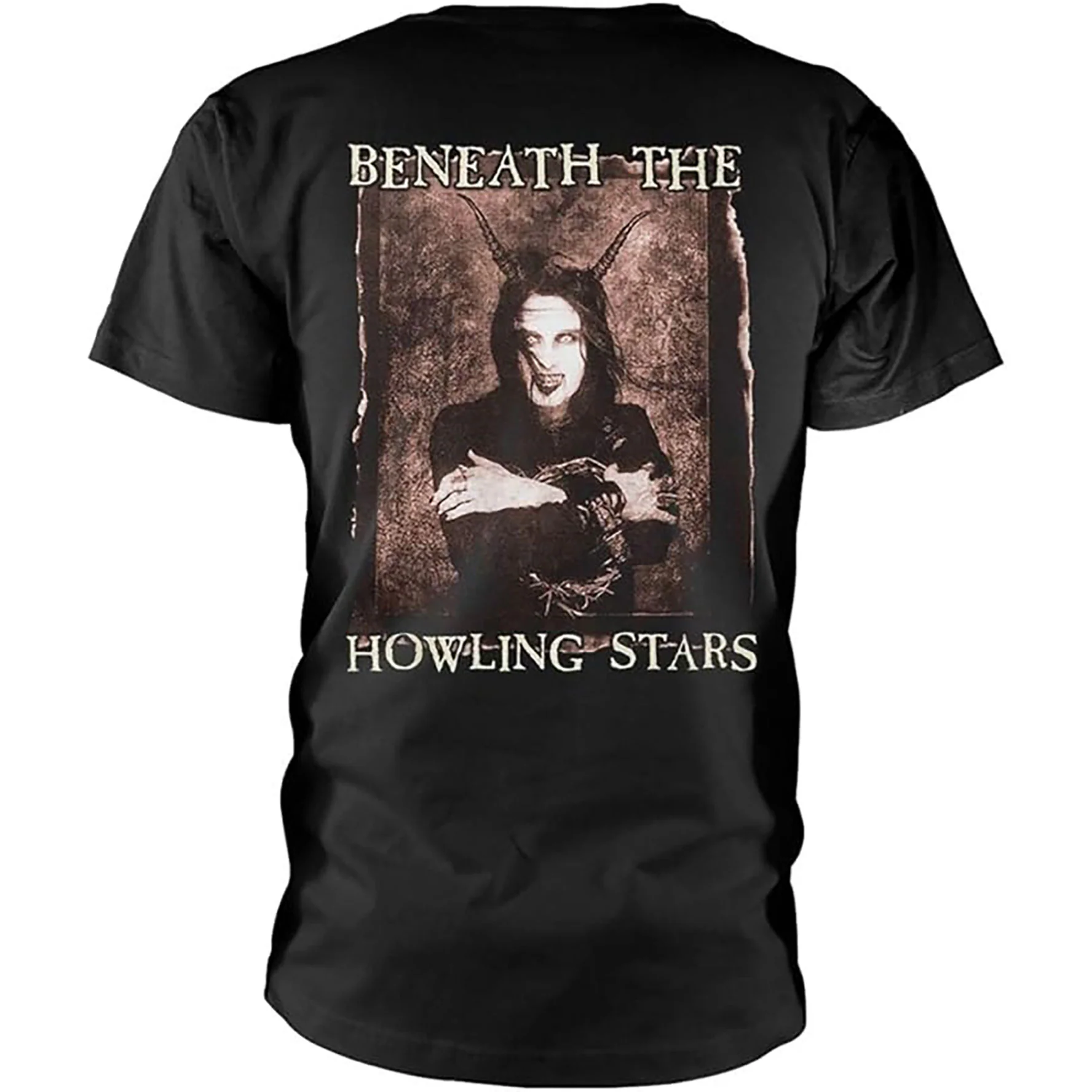 Cruelty And The Beast T-shirt - Image 2