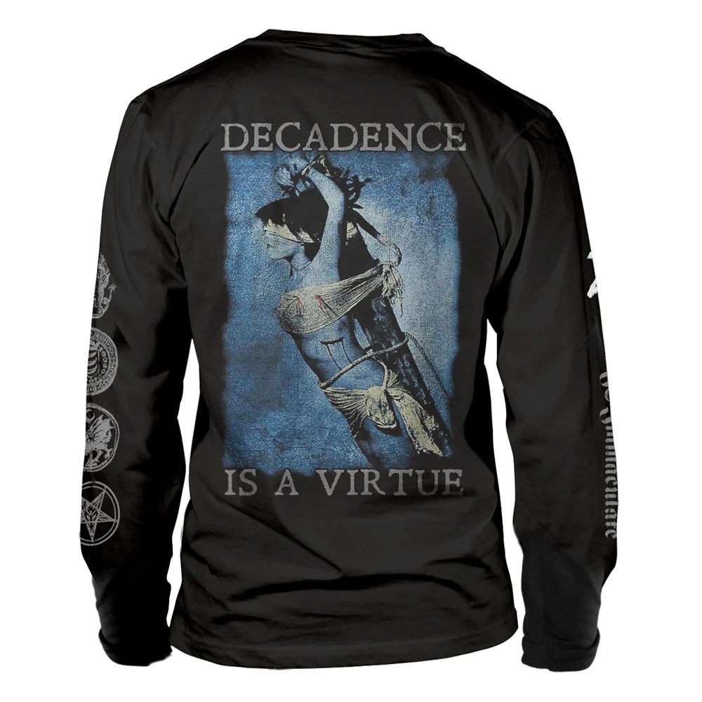 Decadence Long Sleeve - Image 2