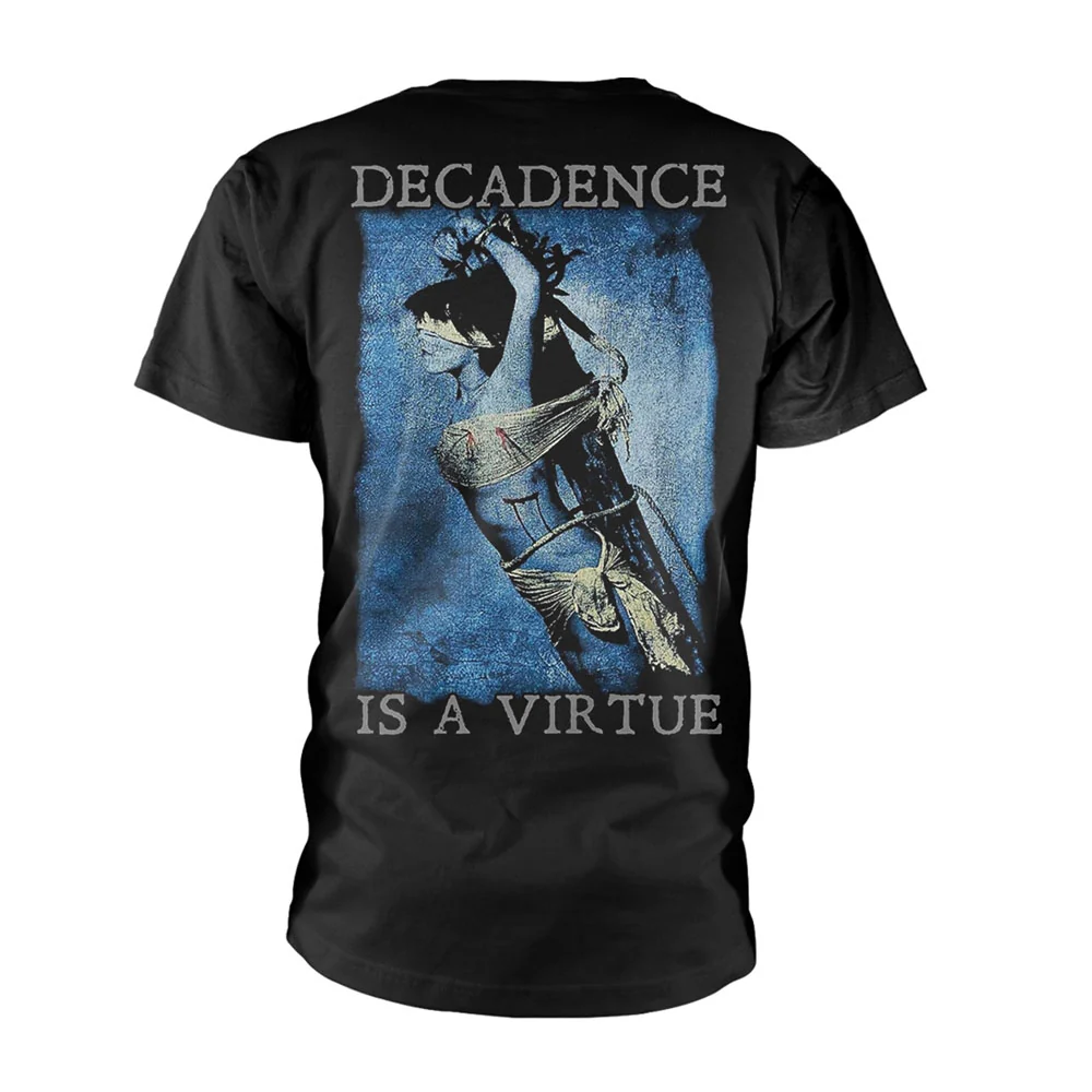 Decadence T-shirt - Image 2
