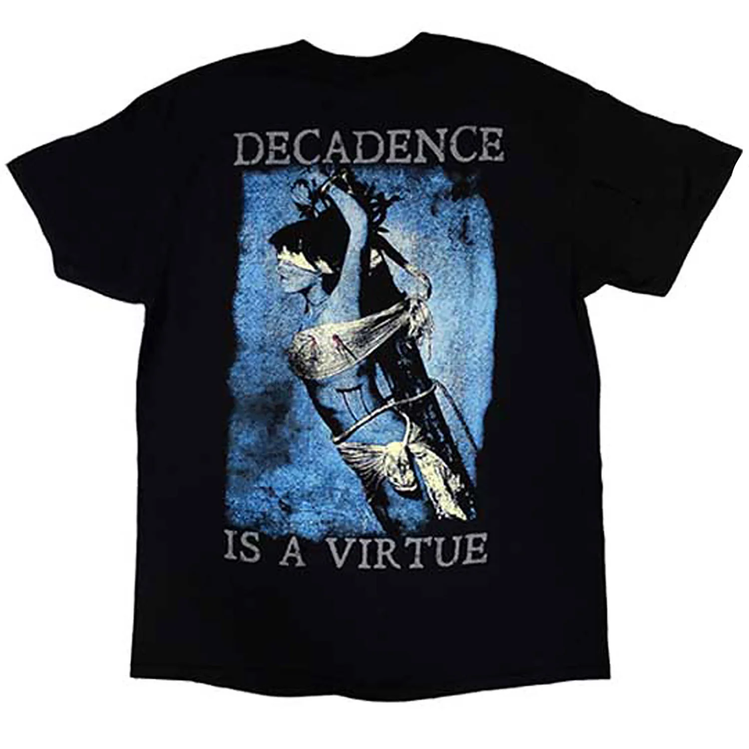 Decadence T-shirt - Image 2