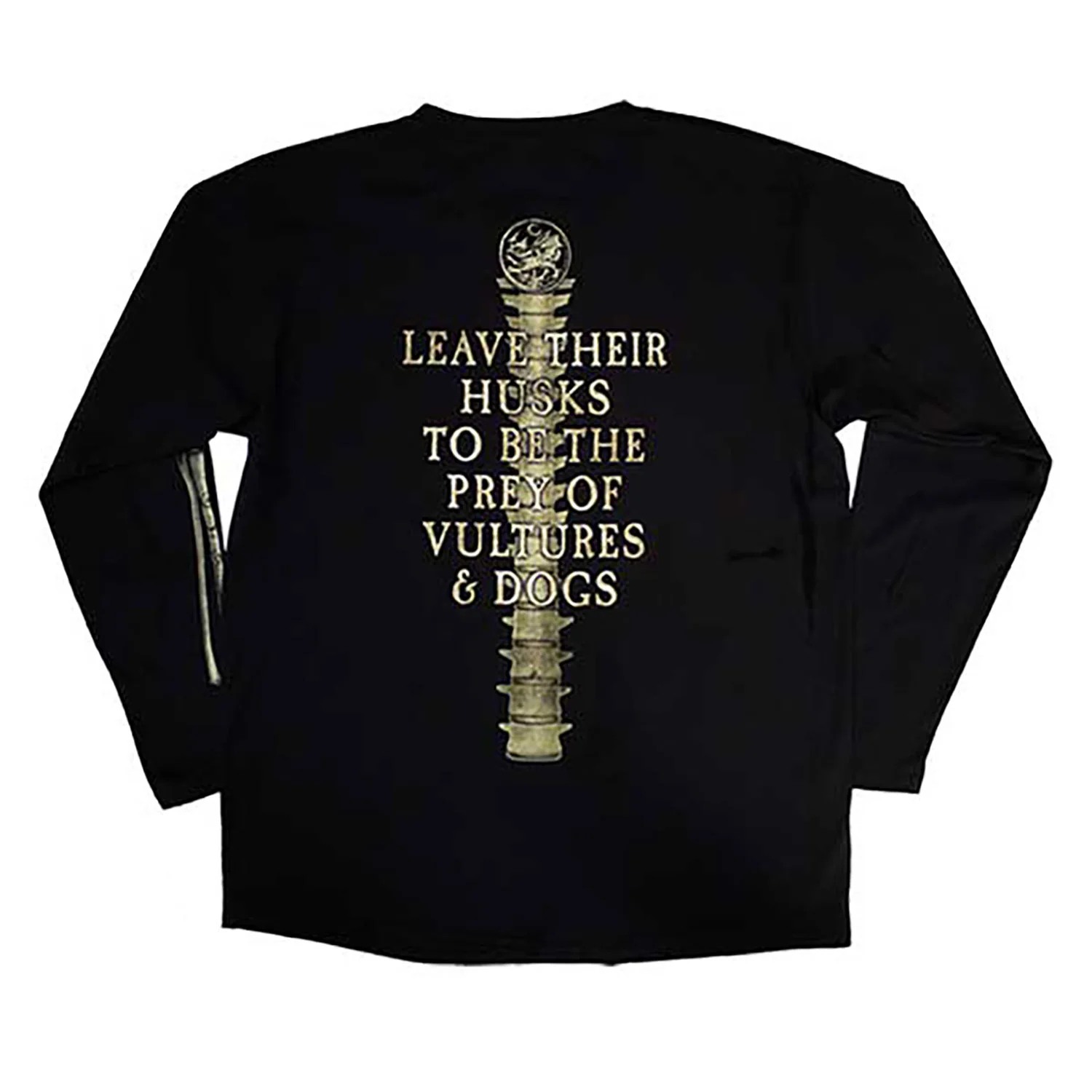 Skeleton Long Sleeve - Image 2