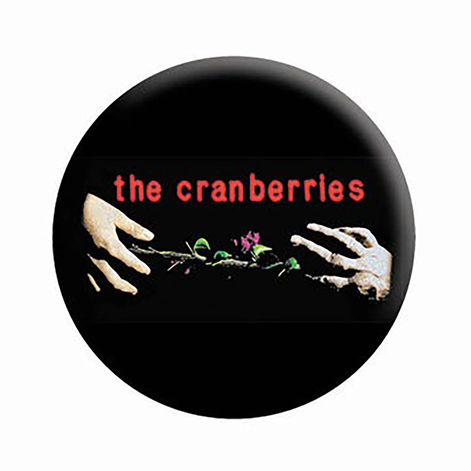 The Cranberries Linger Button