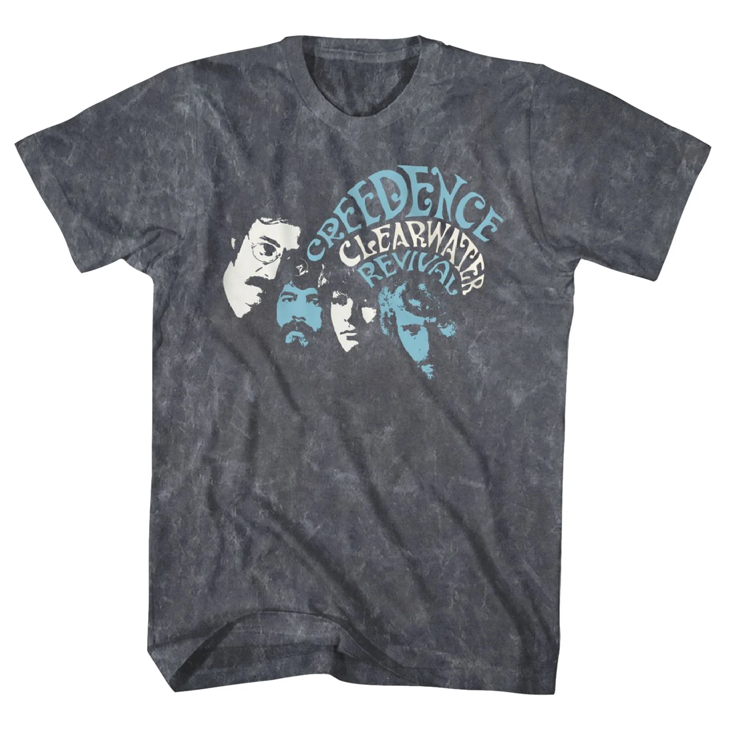 CCR Mineral Wash T-shirt