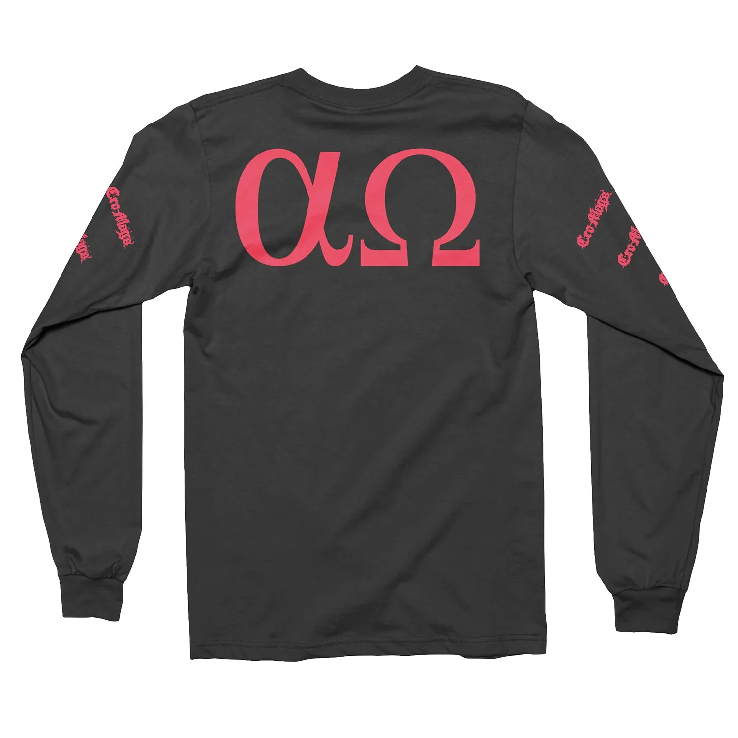 Alpha Omega Long Sleeve - Image 2