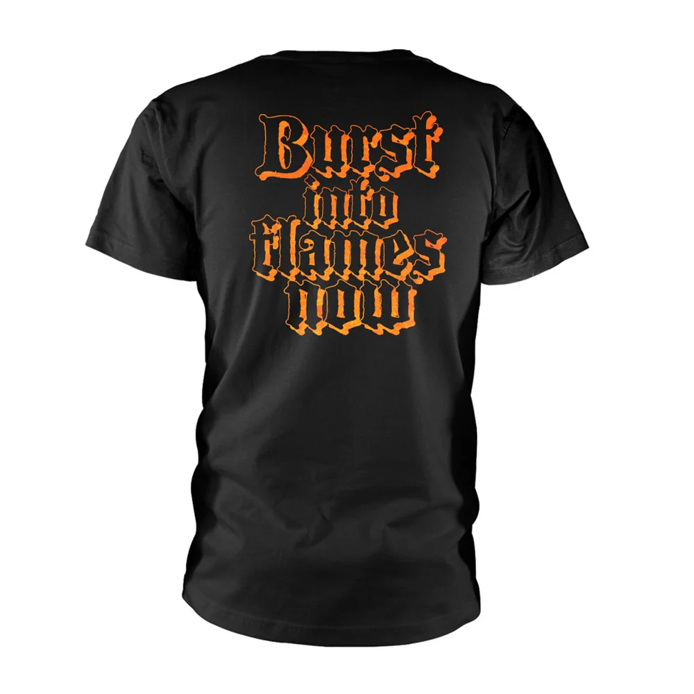 Echoes Of The Soul T-shirt - Image 2