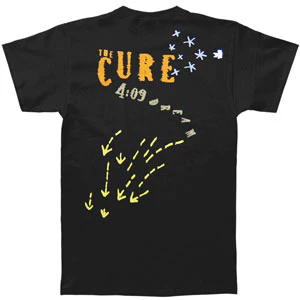 Dream T-shirt - Image 2