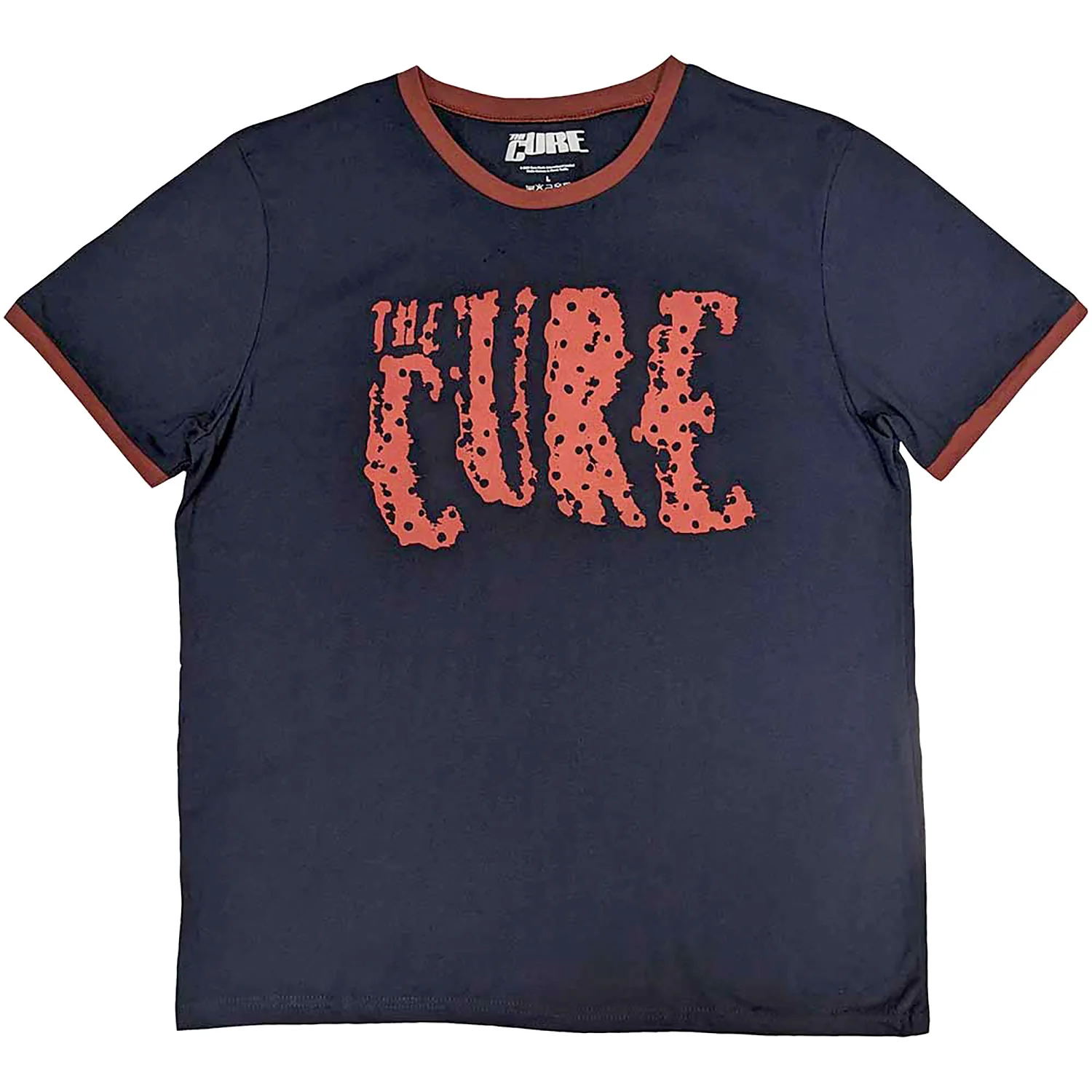 Logo T-shirt