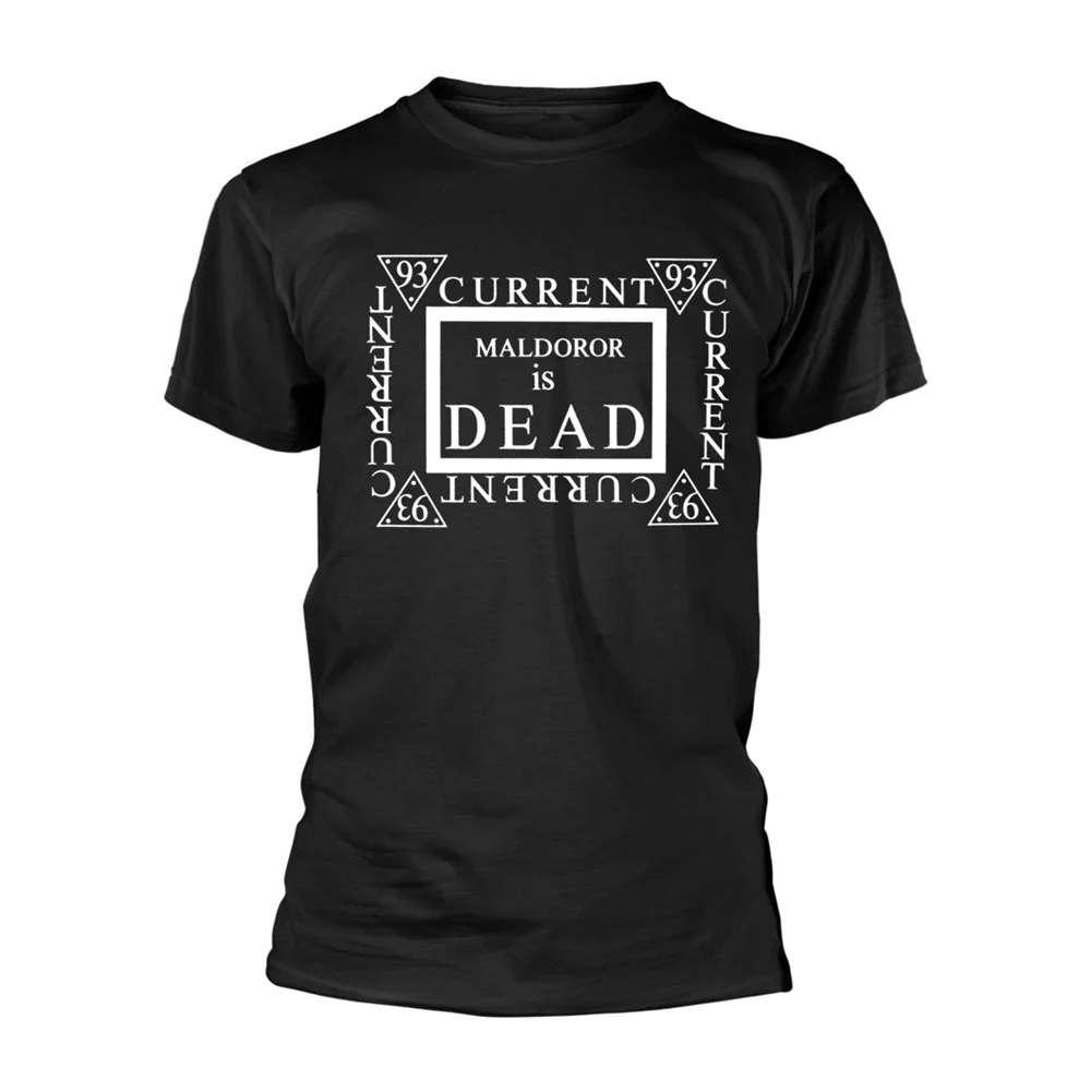 Maldoror Is Dead T-shirt