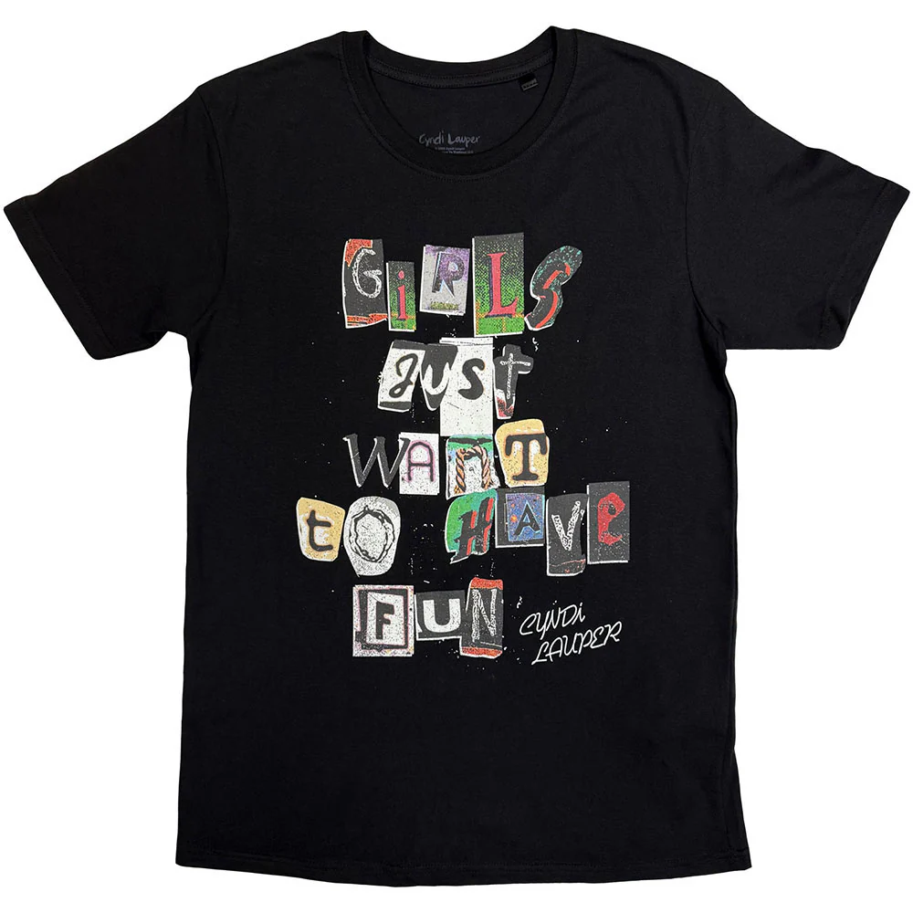 Gjwthf Cut Outs T-shirt