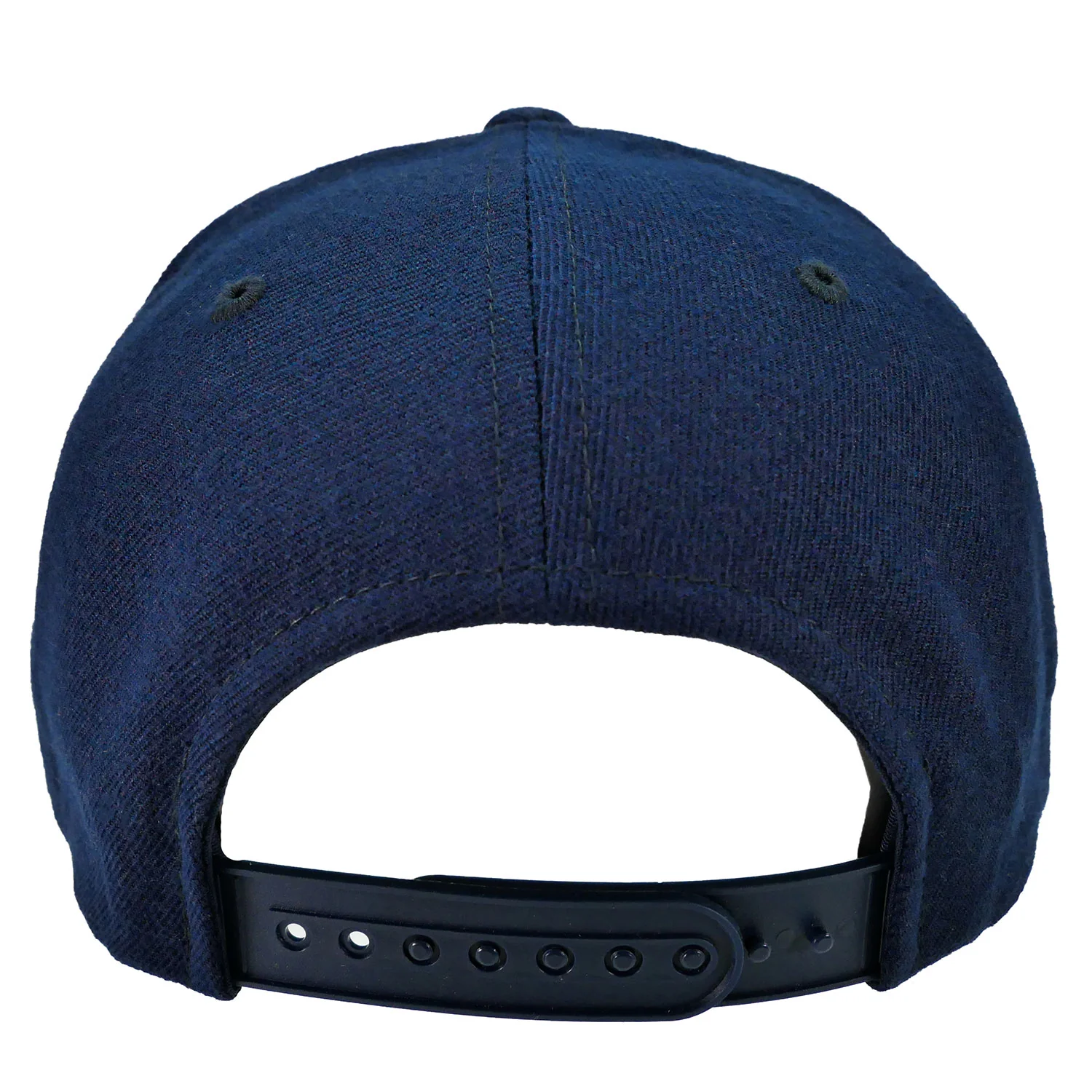 CHXRSK Snapback Baseball Cap - Image 2