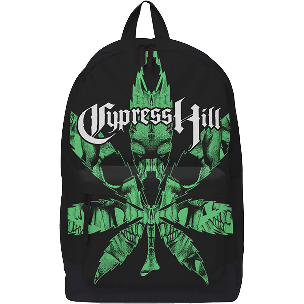 Insane In The Brain Backpack