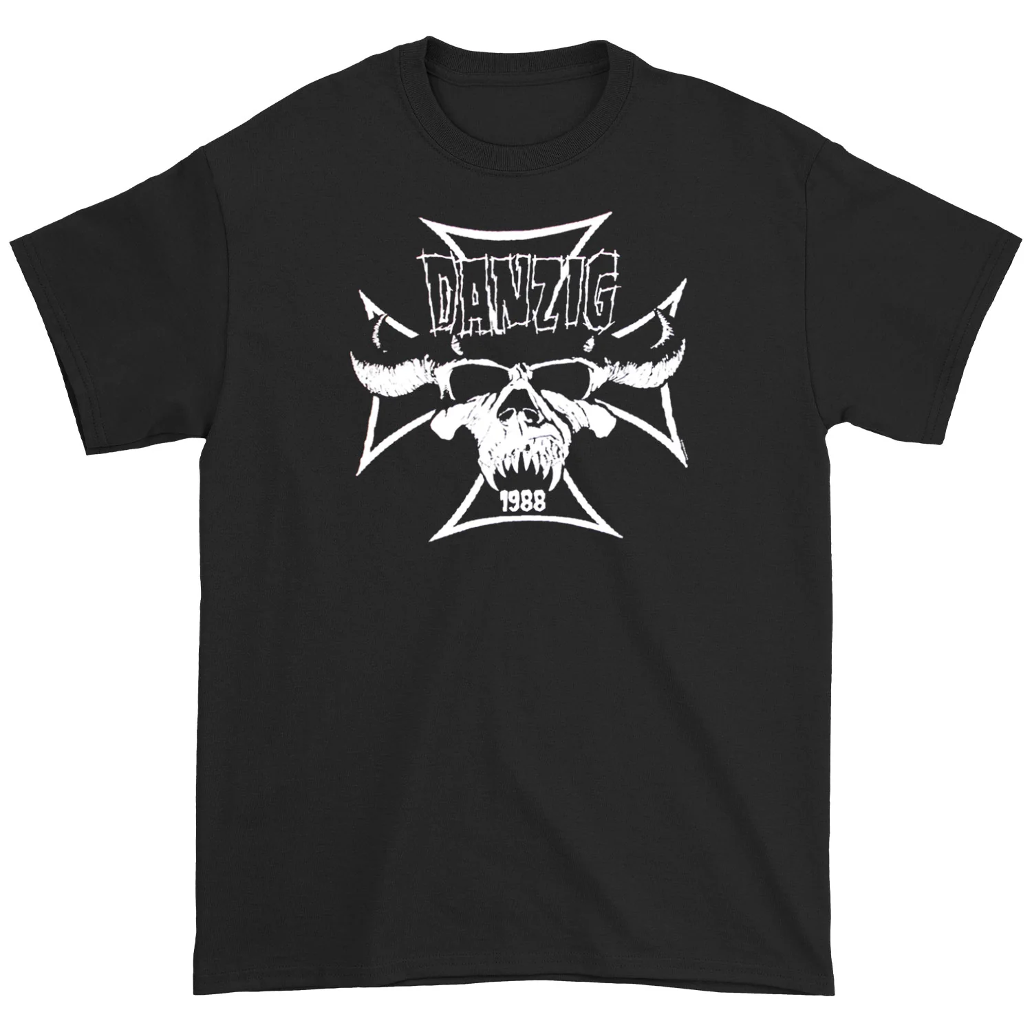 Cross T-shirt