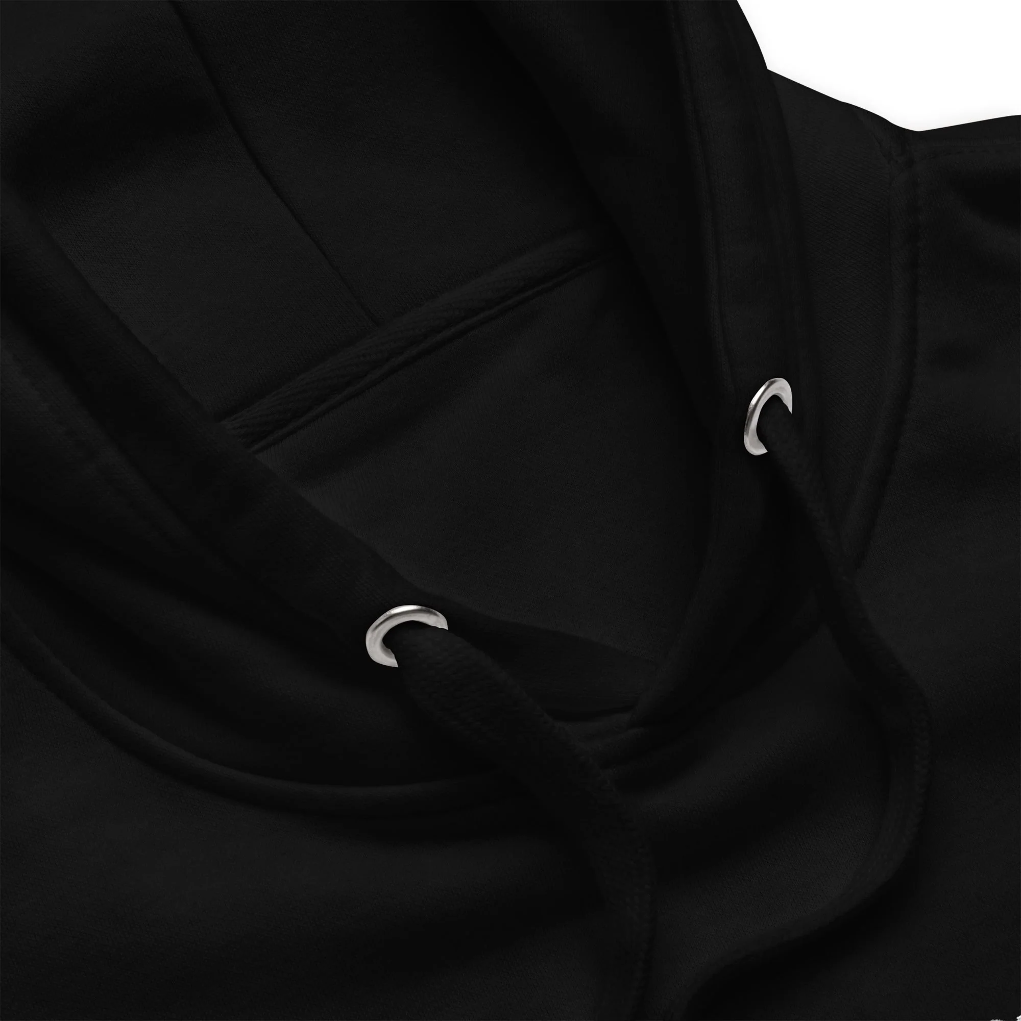 Danzig - HD Embroidered Hoodie - Image 3