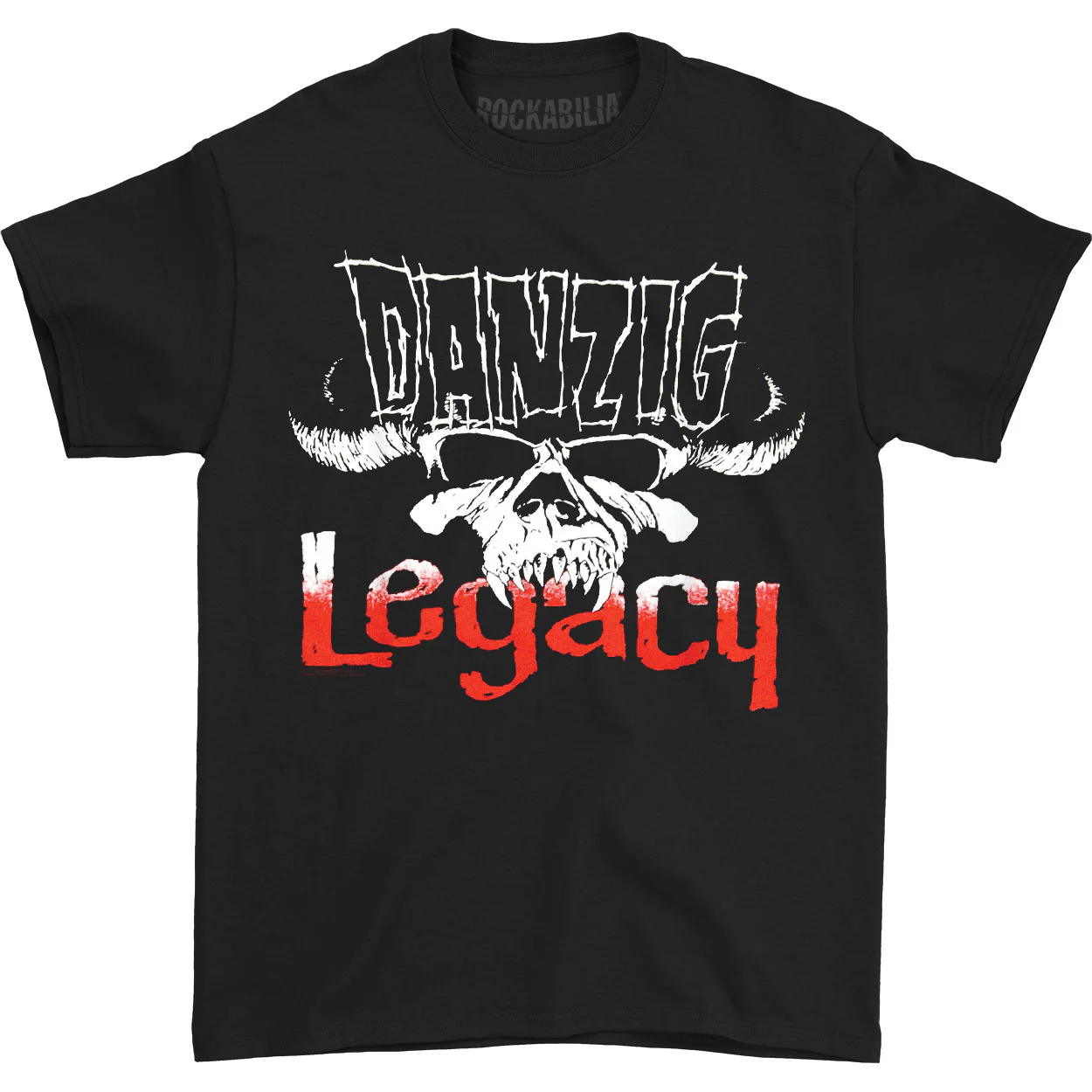 Legacy October - November T-shirt