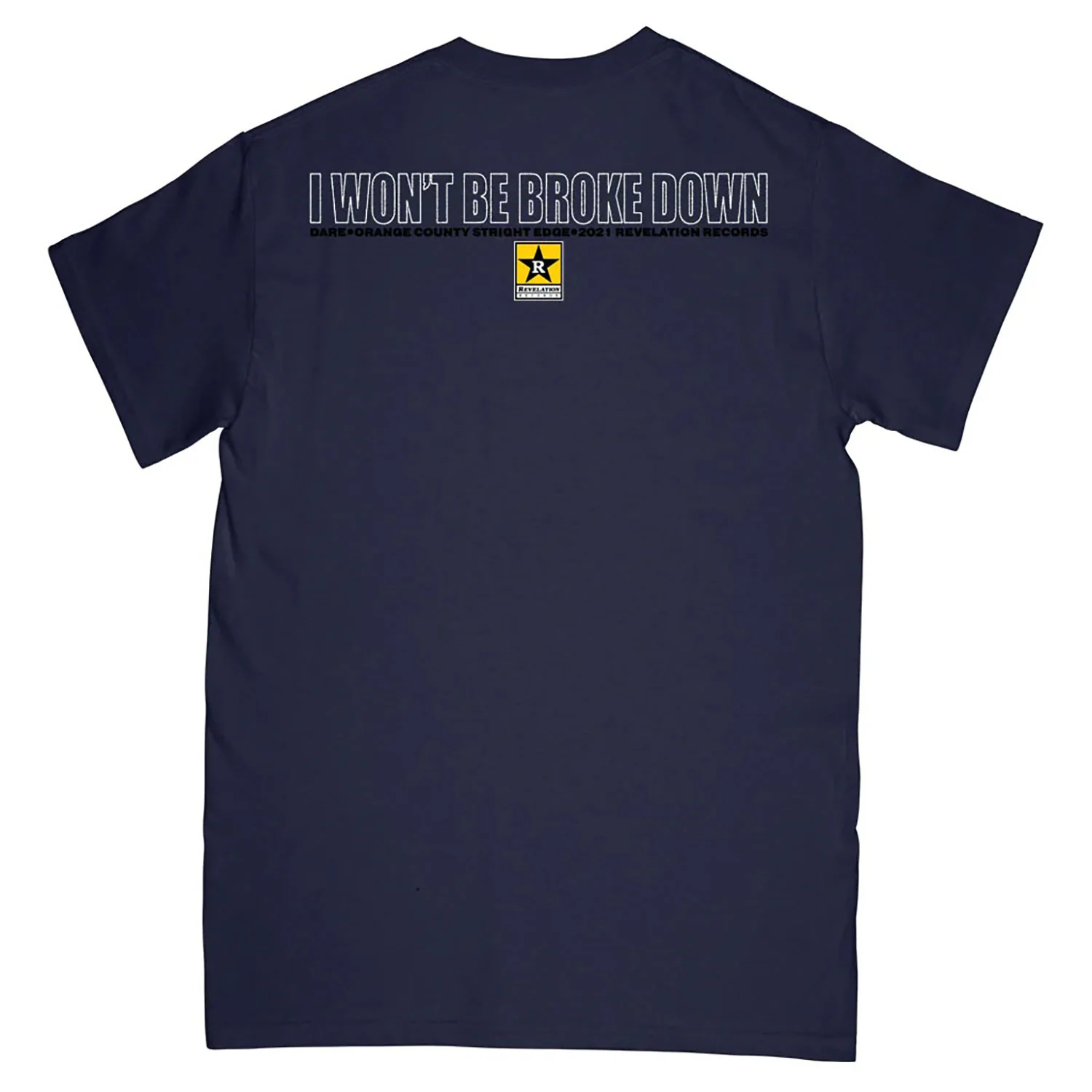 Hard To Cope T-shirt - Image 2