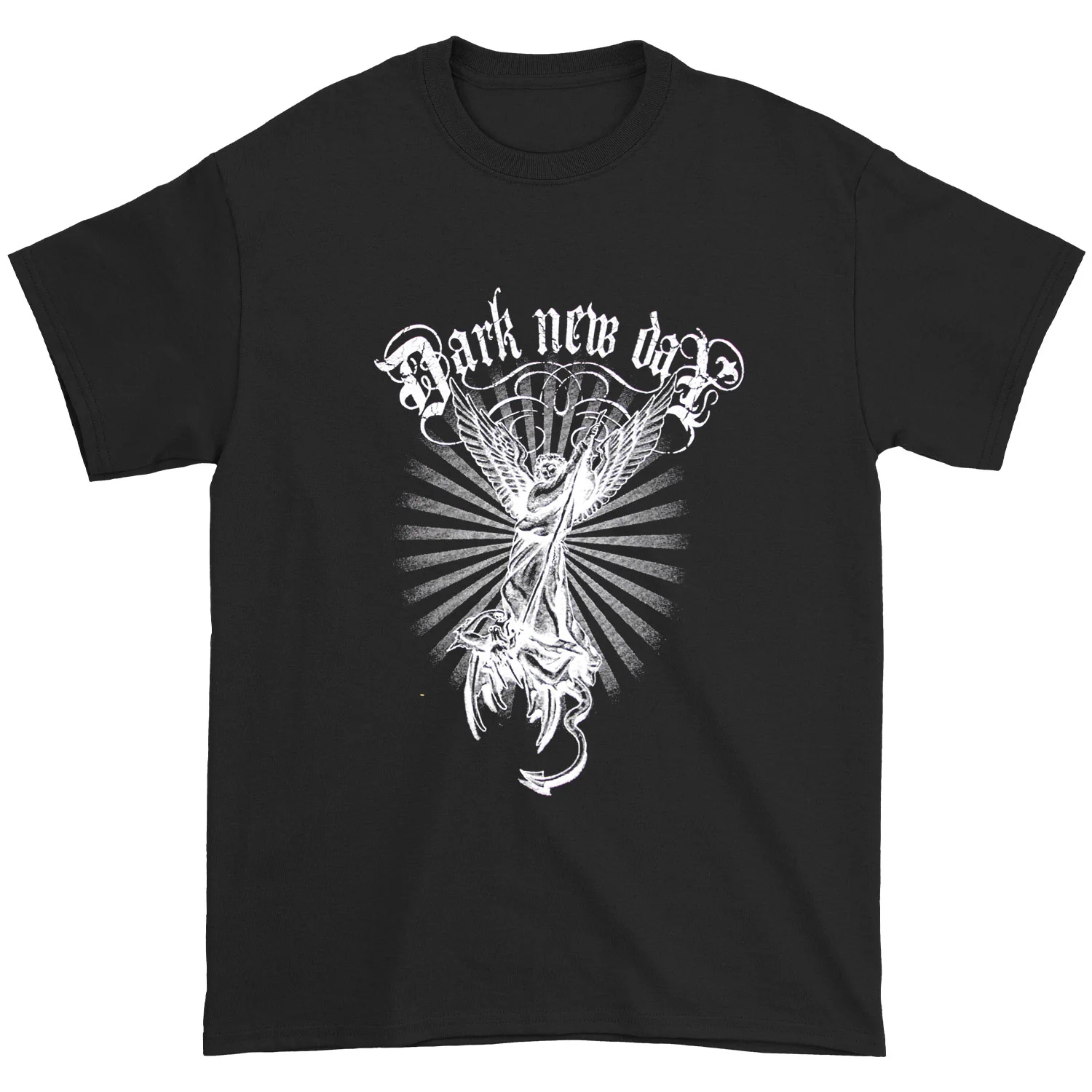 Angel Logo T-shirt