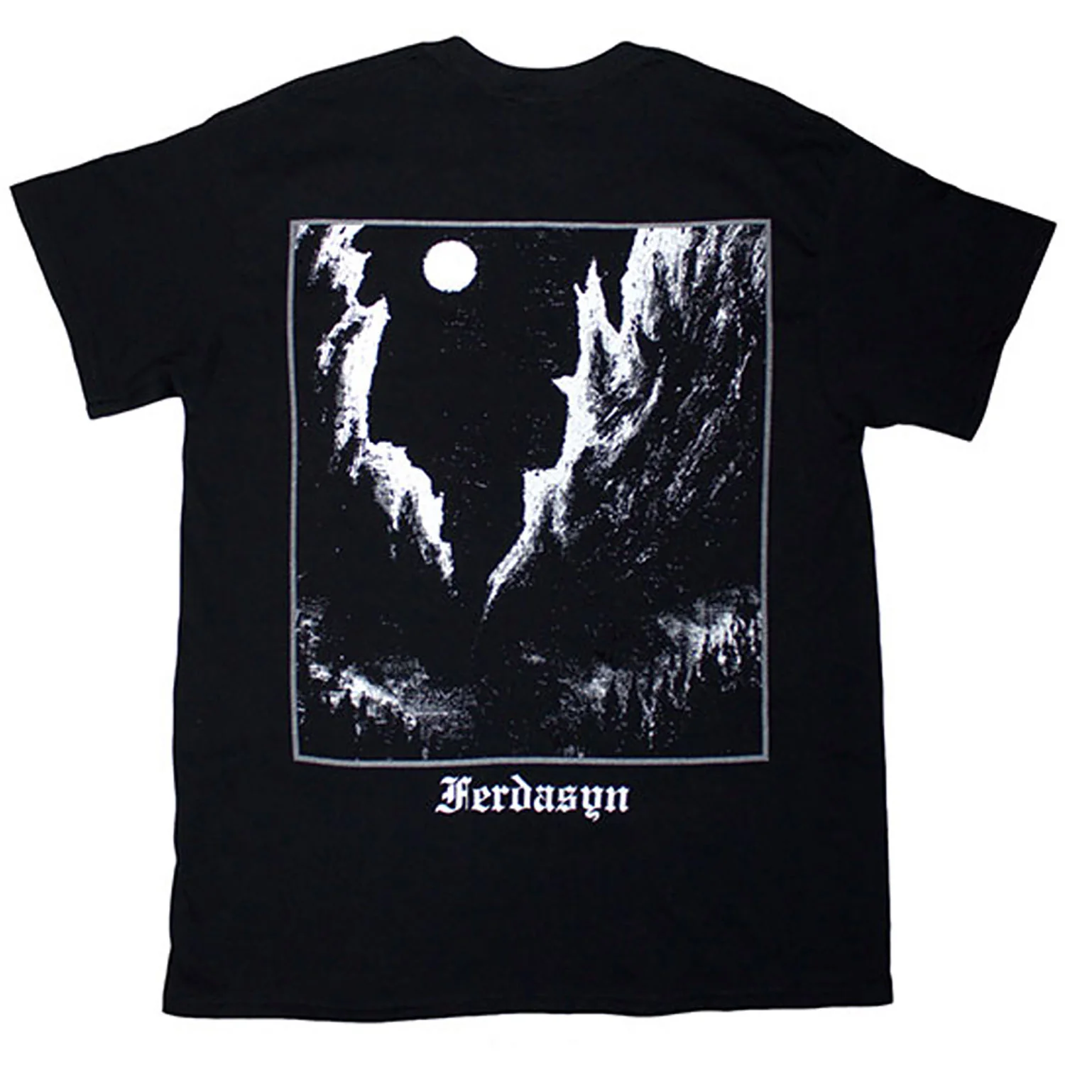 Transilvanian Hunger T-shirt - Image 2