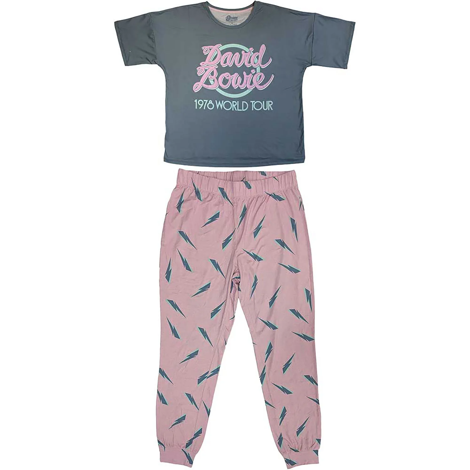1978 World Tour Loungewear - Image 2