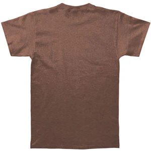 Bolt V-Neck Collar Slim Fit T-shirt - Image 2
