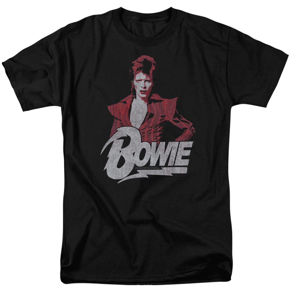 Diamond David Adult T-shirt