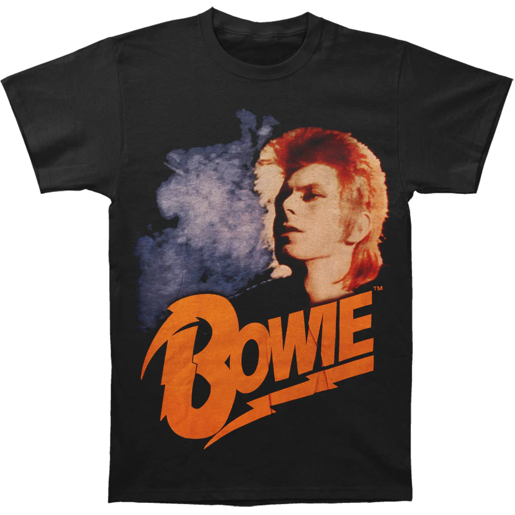Orange Hair T-shirt