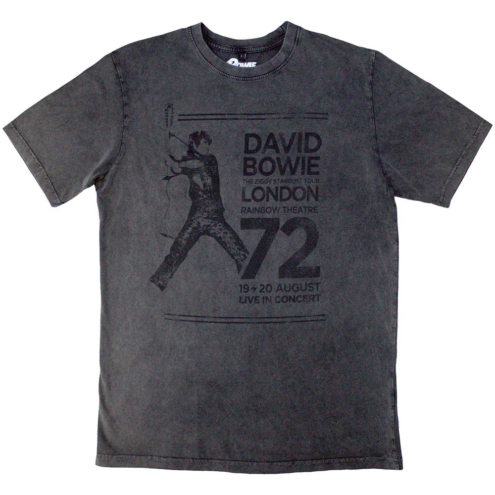 Rainbow Theatre Stone Wash T-shirt