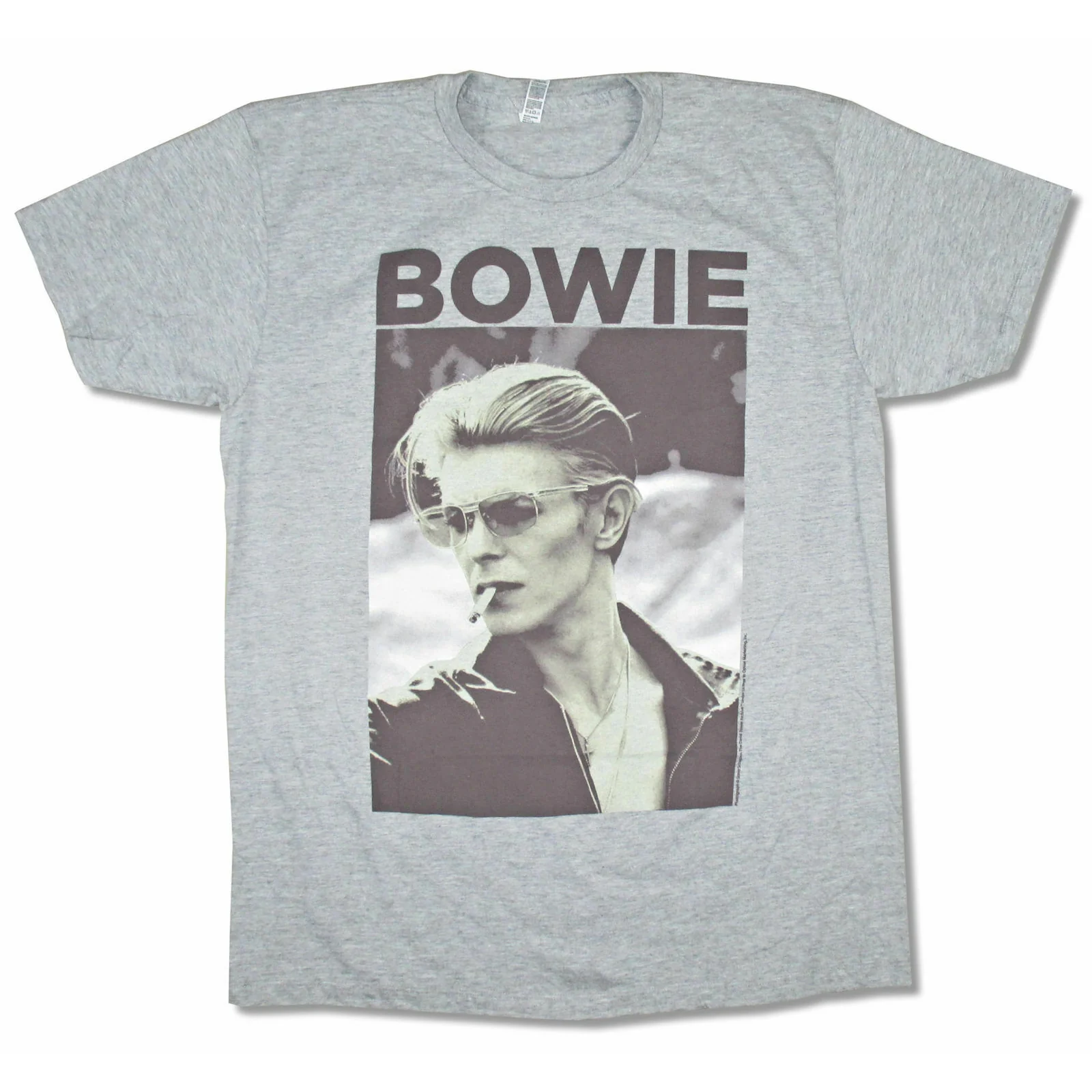 Smoking T-shirt