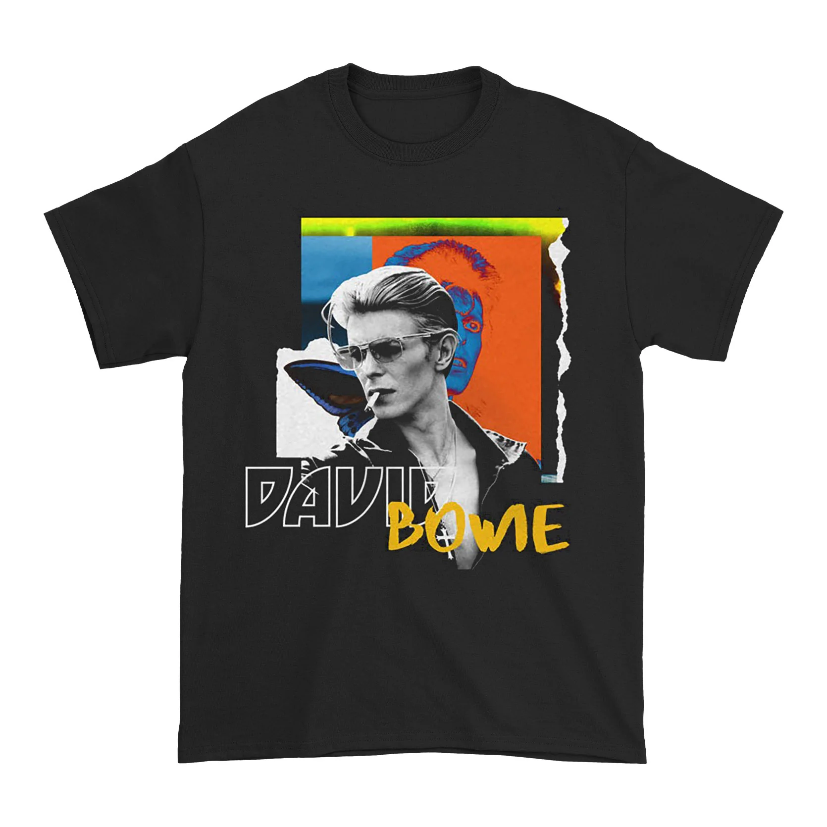 Smoking T-shirt