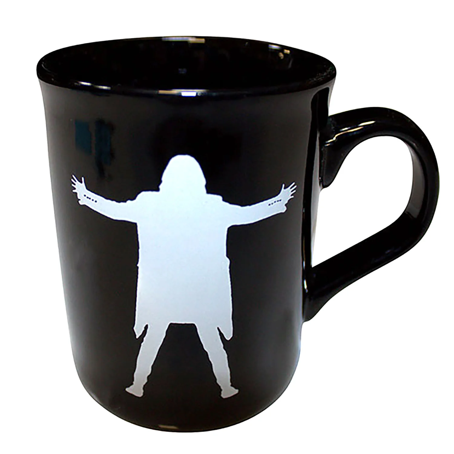 Luck & Strange Coffee Mug - Image 2