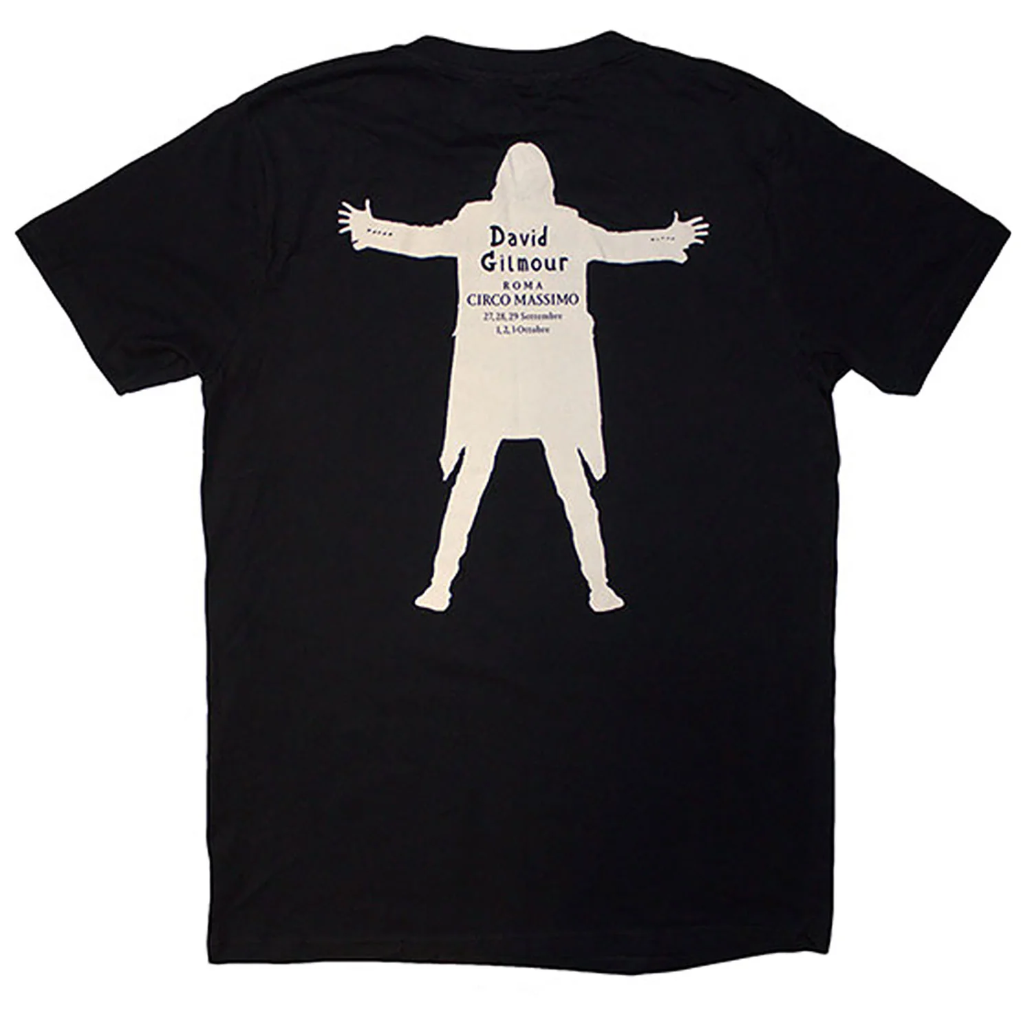 Luck & Strange Fortuna E Strano T-shirt - Image 2