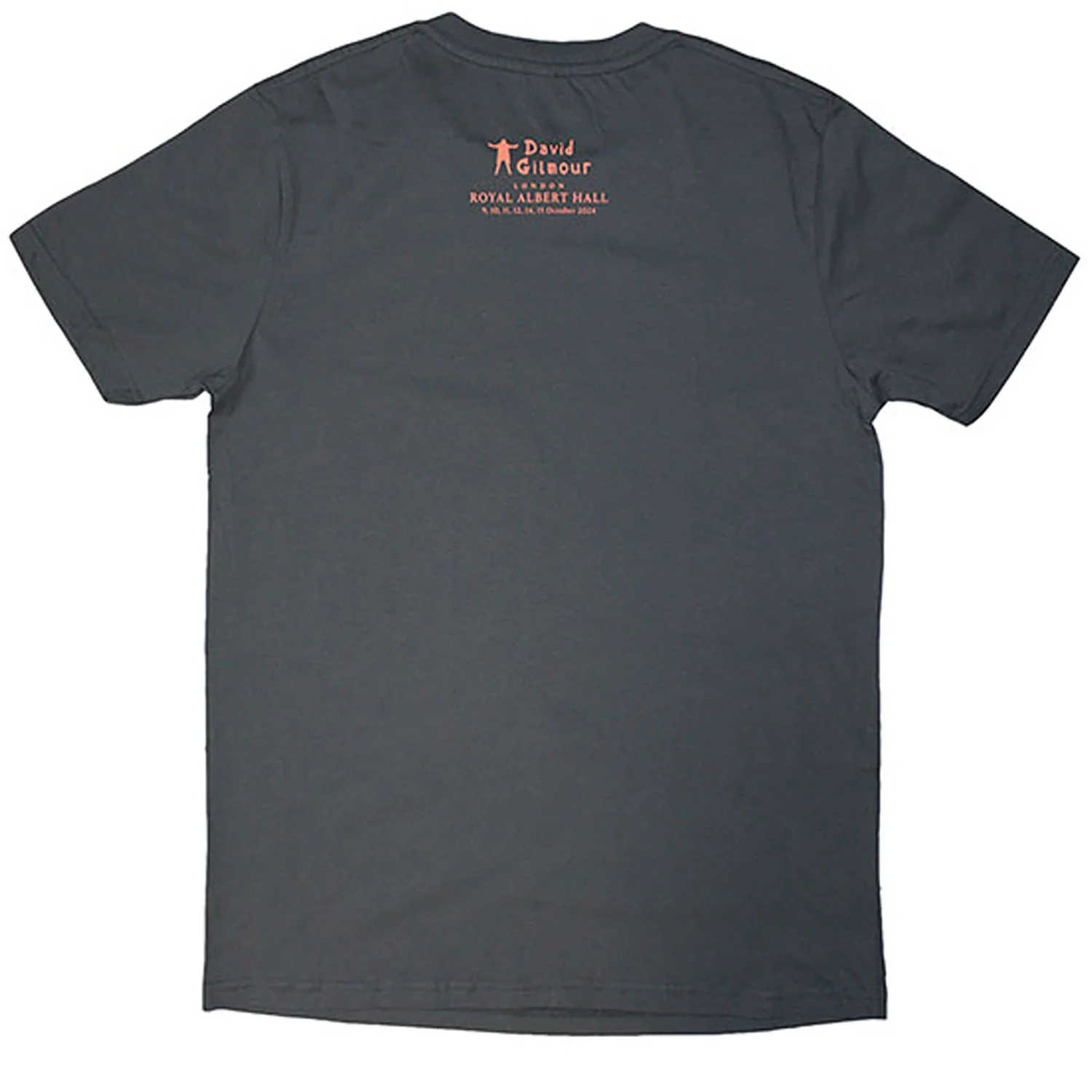 Luck & Strange London 2 T-shirt - Image 2