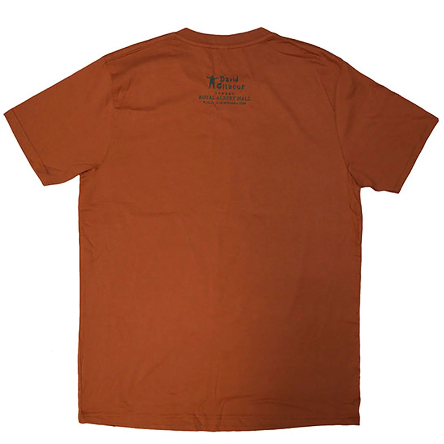 Luck & Strange London 2 T-shirt - Image 2
