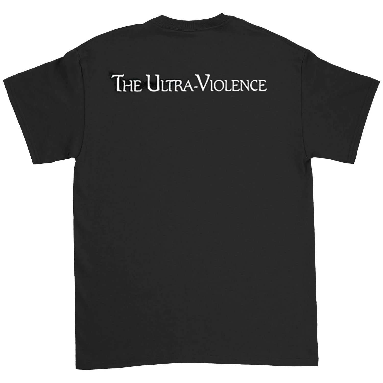 The Ultra-Violence T-shirt - Image 2
