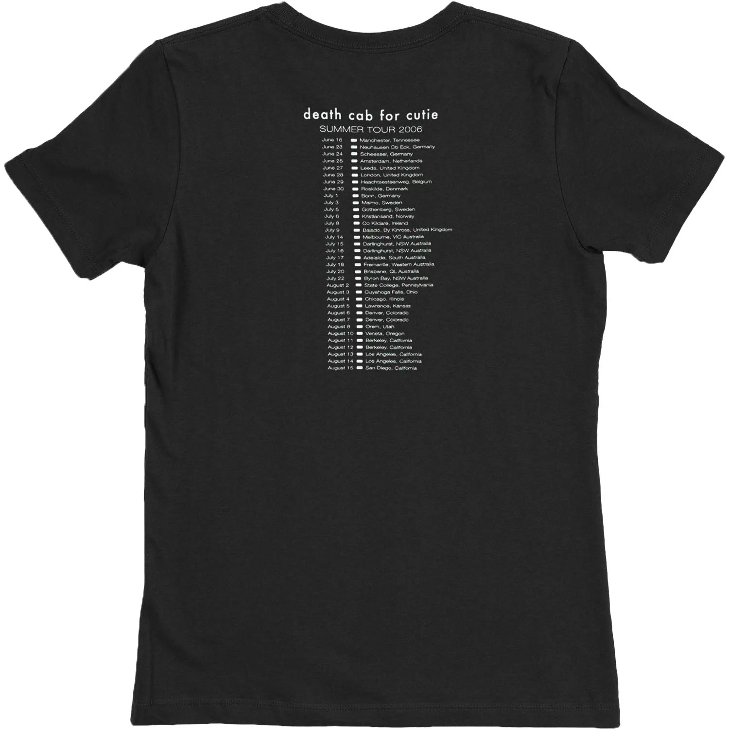 Blips T-shirt - Image 2
