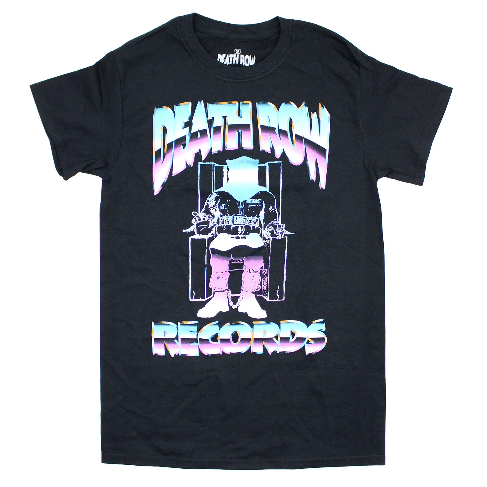 Chrome T-shirt