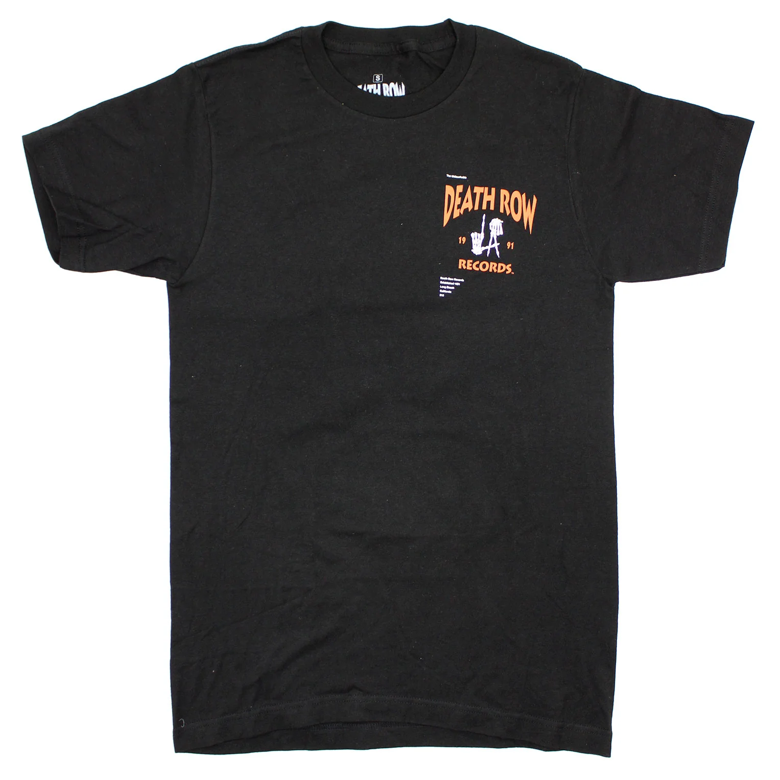 Pocket Logo T-shirt