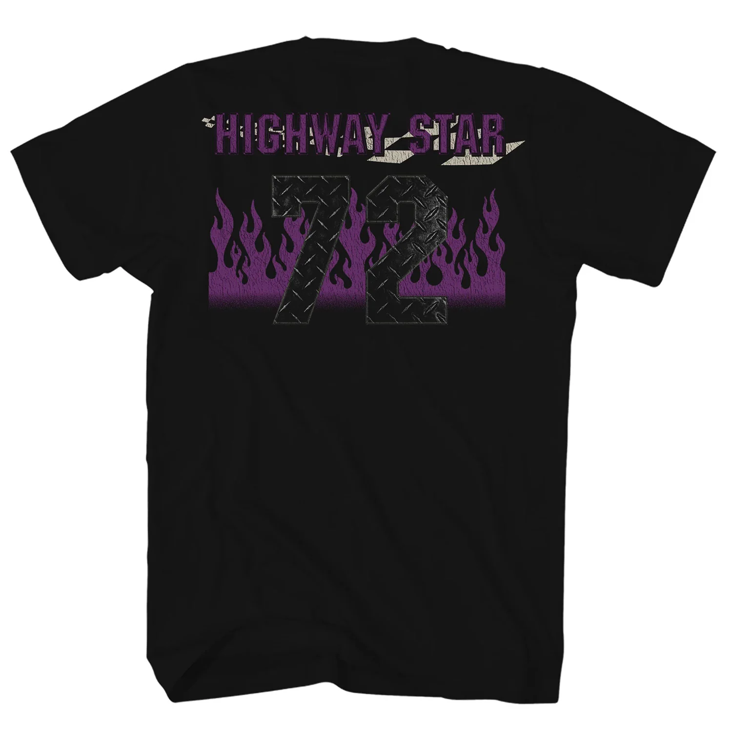 Highway Star T-shirt - Image 2