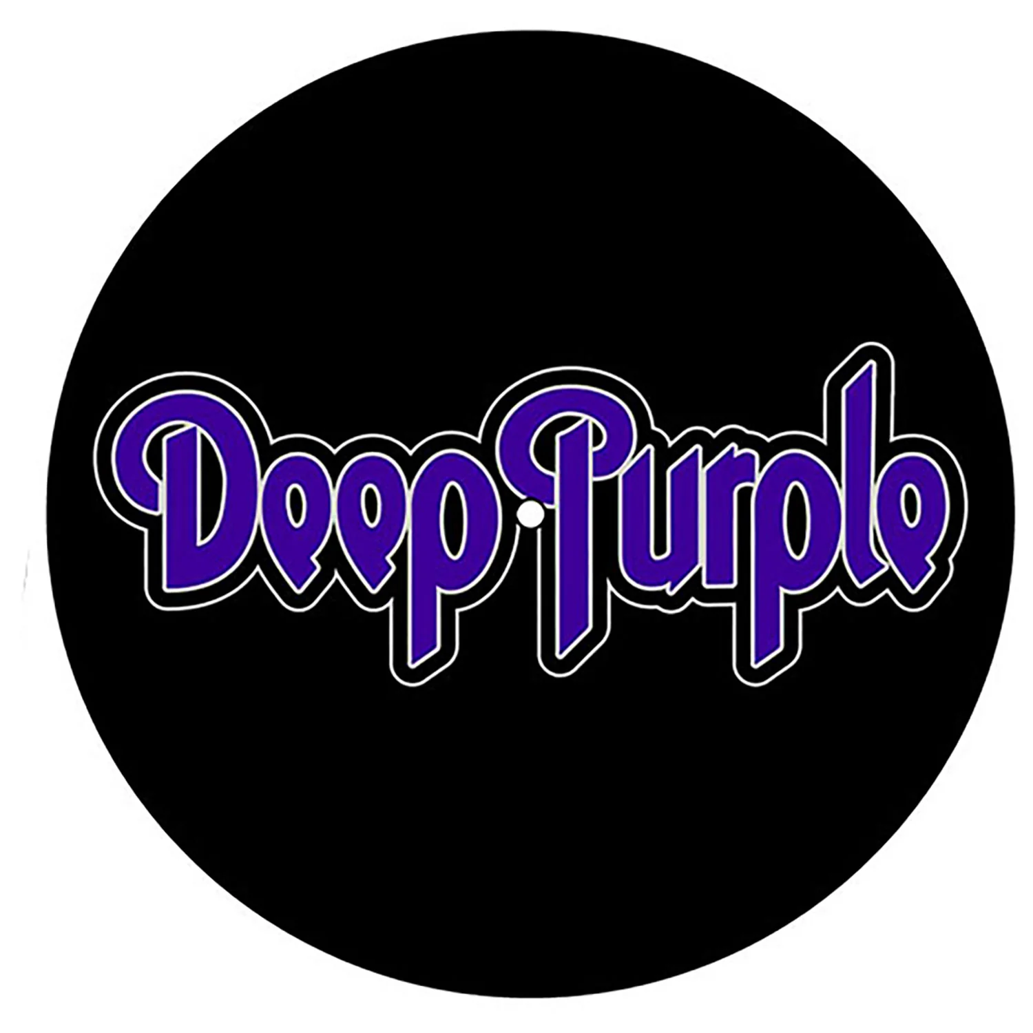 In Rock Slipmat