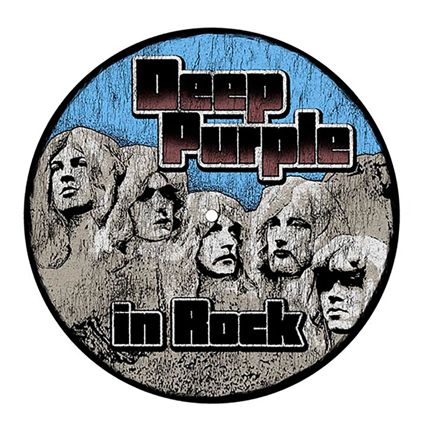 In Rock Slipmat - Image 2