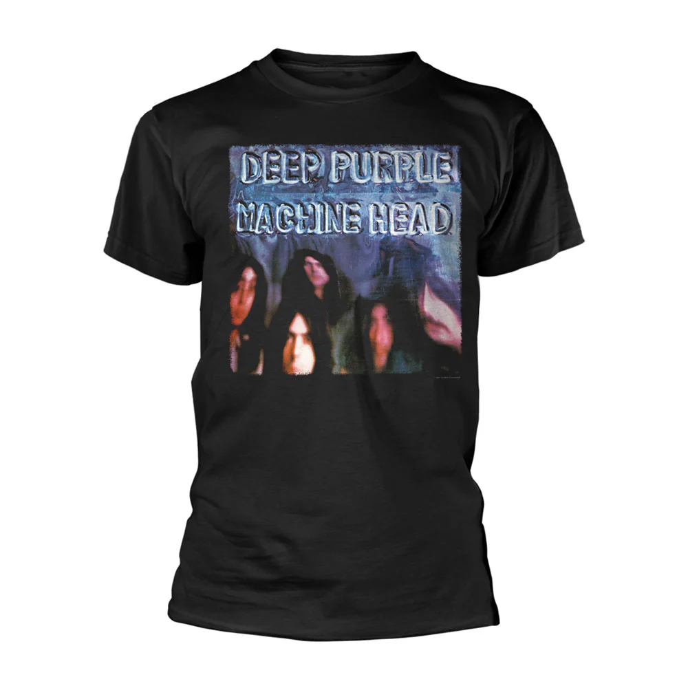 Machine Head T-shirt