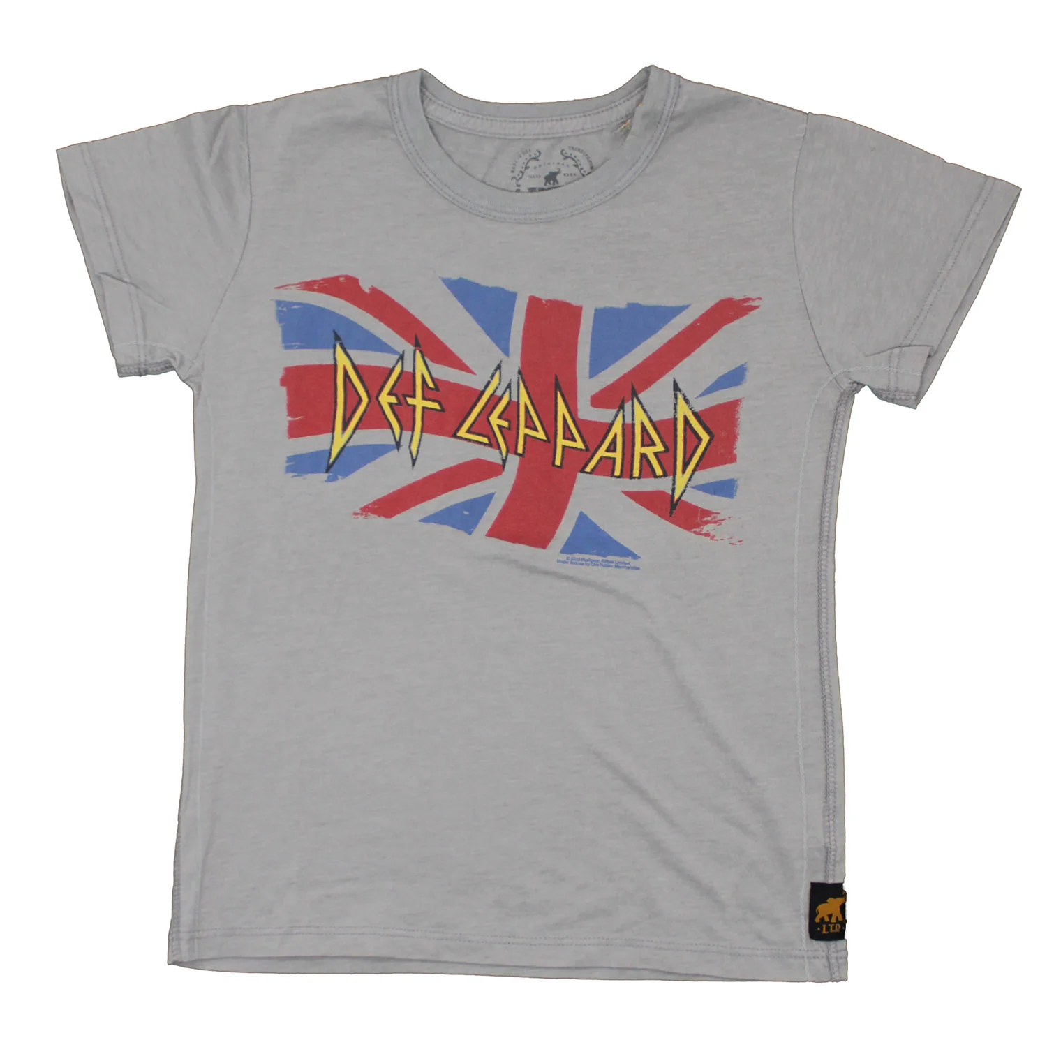 Flag by TRUNK LTD Youth Tee Childrens T-shirt