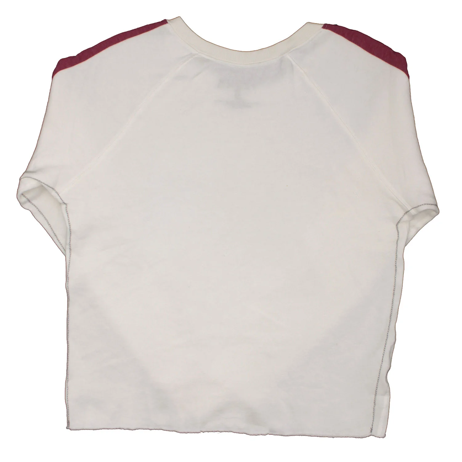 Logo by TRUNK LTD Girls Jr Sweatshirt - Image 2