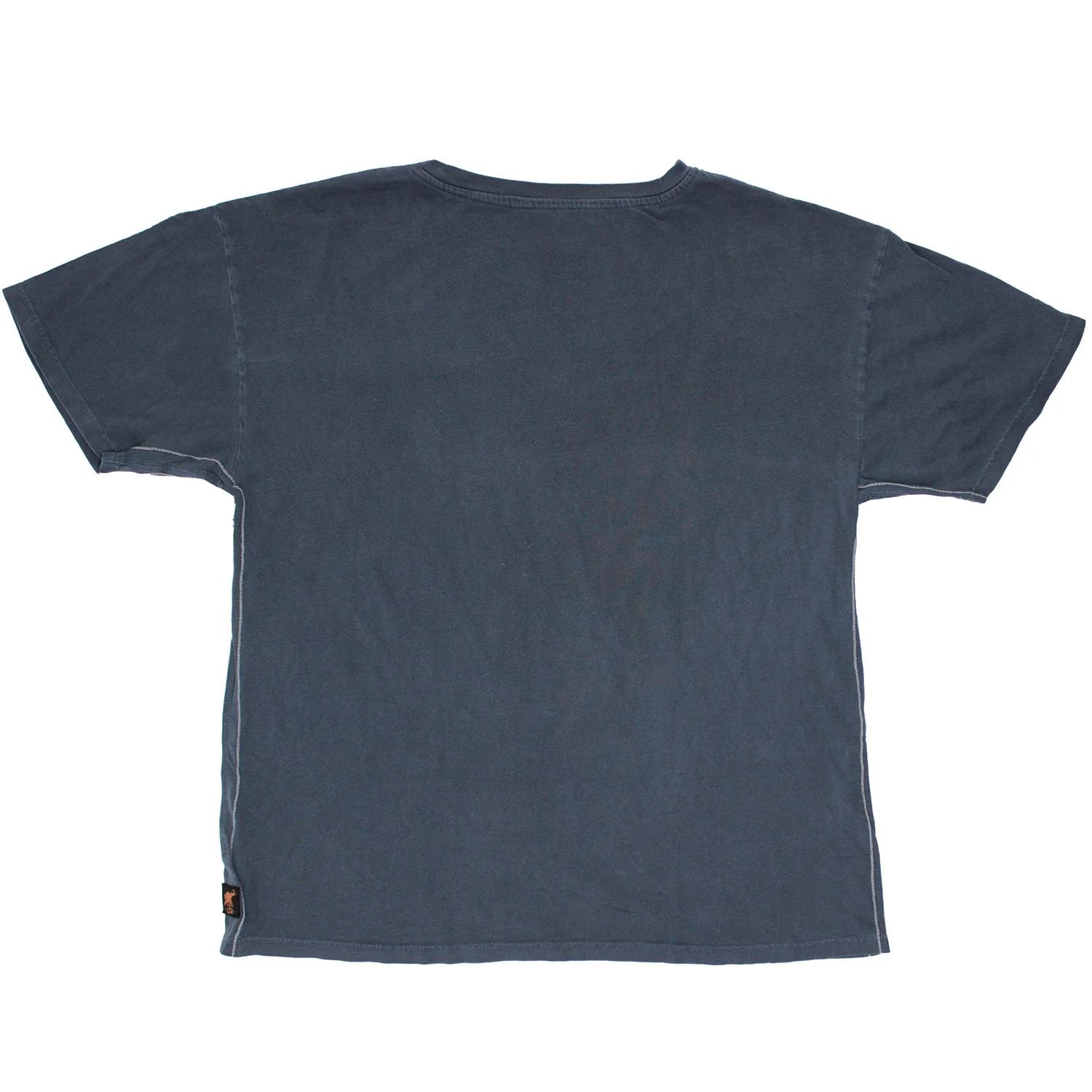 Pyromania Oversized Tee by TRUNK LTD Vintage T-shirt - Image 2