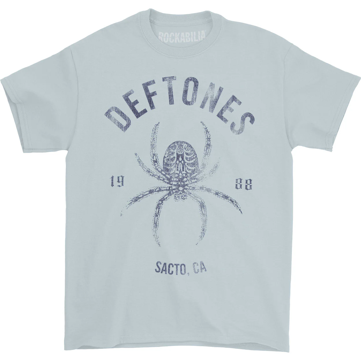 Spider High T-shirt