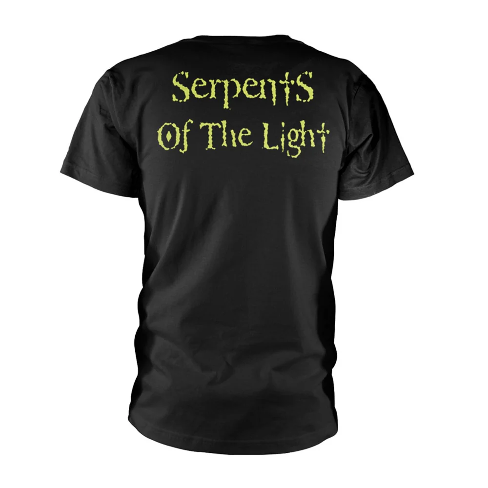Serpents Of The Light T-shirt - Image 2