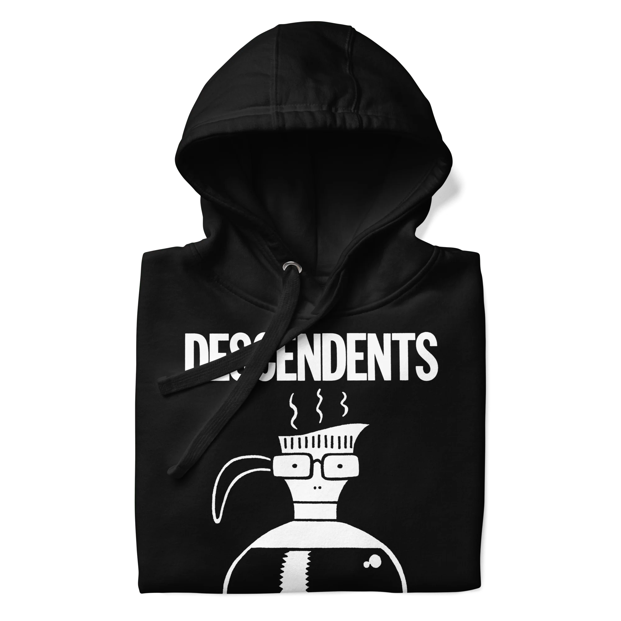 Descendents - Coffee Pot Hoodie