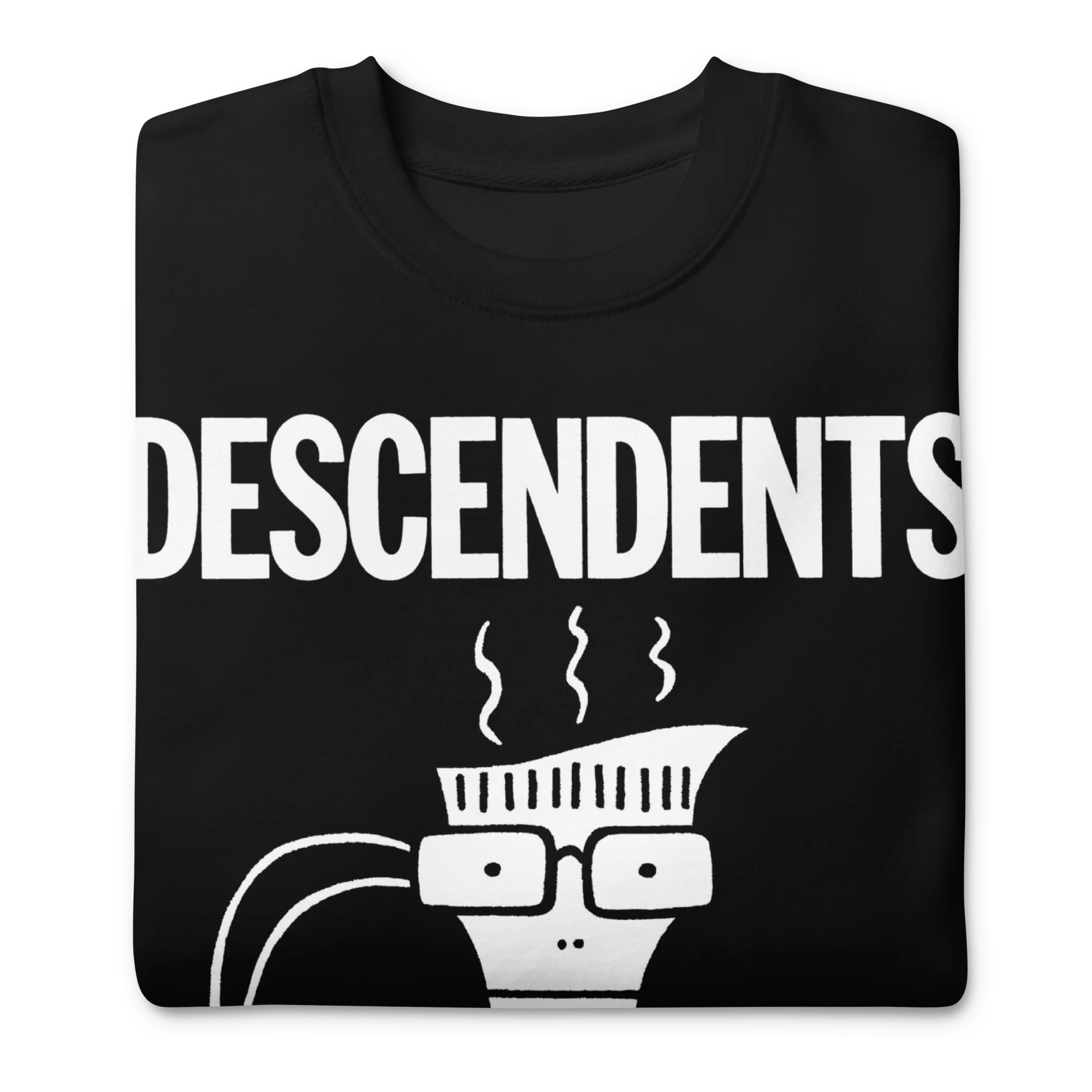 Descendents - Coffee Pot Sweatshirt - Image 2