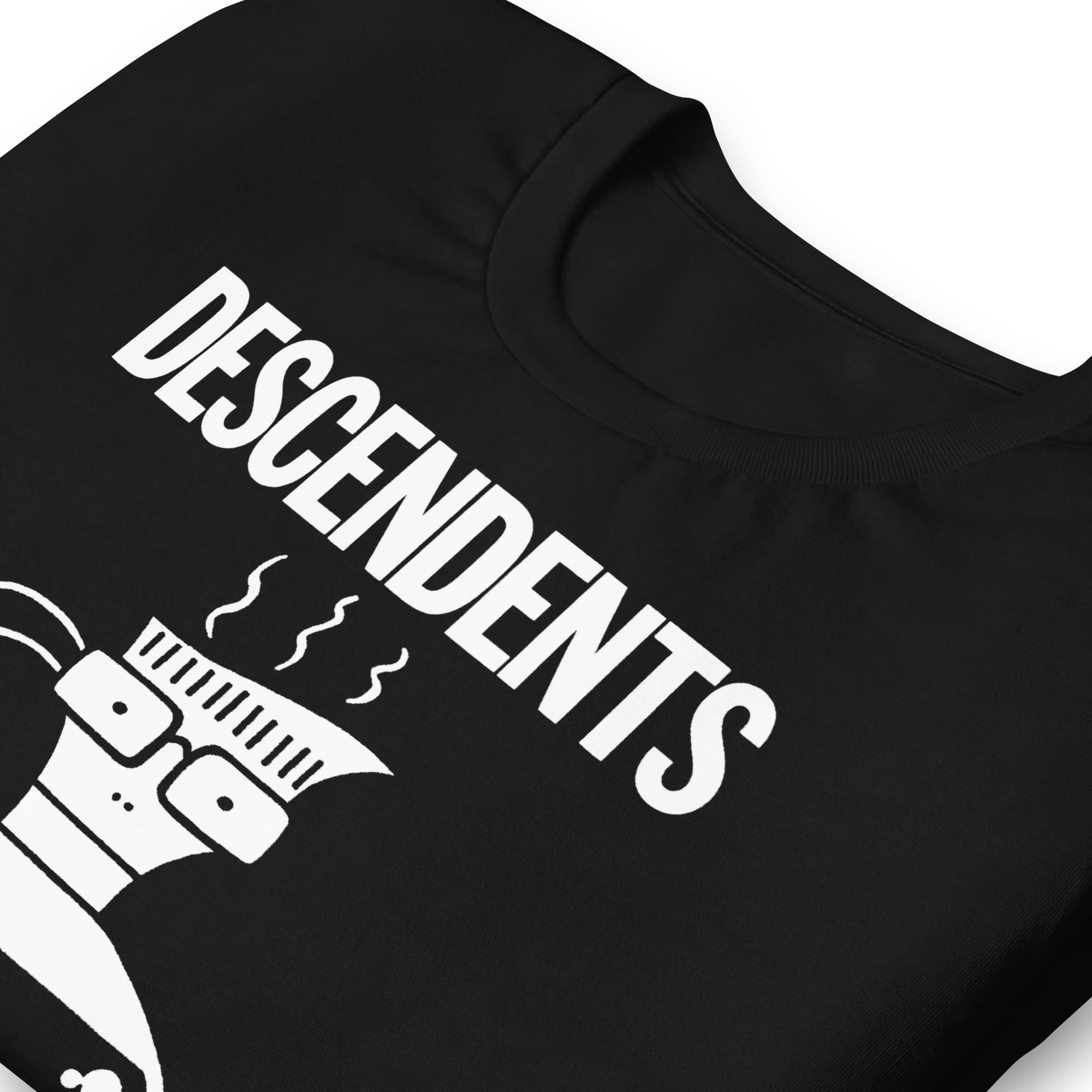 Descendents - Coffee Pot T-Shirt - Image 3